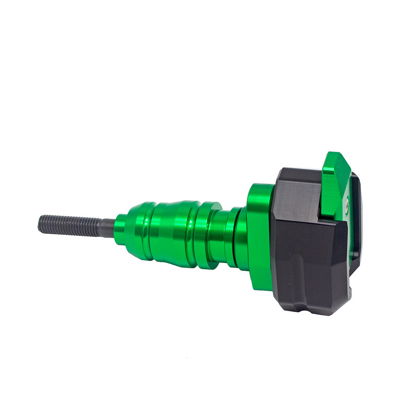 Kiváló minőségű motorkerékpár ütközésvédő CNC motorburkolat váz csúszkák YAMAHA FZ1 FZ1N FZ6 FZ6N FZ8 FZ8N MT03 R3 MT09 13-18