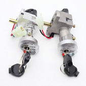 Univerzálny spínač zapaľovania USER-X, upravený pre motocykel, elektrický spínač zapaľovania, kľúč od zámku dverí pre YAMAHA BWS ZUMA Flame GTR JOG RSZ