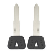 20 ks prázdnych kľúčov od motocykla, nebrúsená čepeľ pre YAMAHA TDM850 TDM900 MT03 MT01 MT08 MT09 FZR250 FZR400 XJR400 XJ6 XJR1200 XJR1300