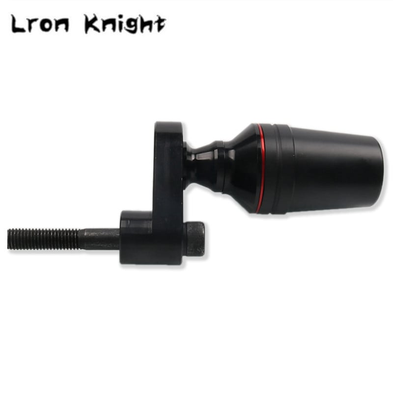 A YAMAHA MT-07 MT-10 XSR700 MT 07 10 MT07 motorkerékpárhoz, CNC leesés elleni védőkeret, csúszka kivezetésvédő ütközésvédő védő