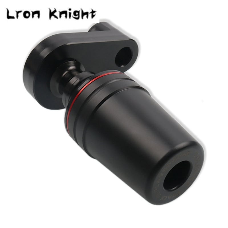 A YAMAHA MT-07 MT-10 XSR700 MT 07 10 MT07 motorkerékpárhoz, CNC leesés elleni védőkeret, csúszka kivezetésvédő ütközésvédő védő