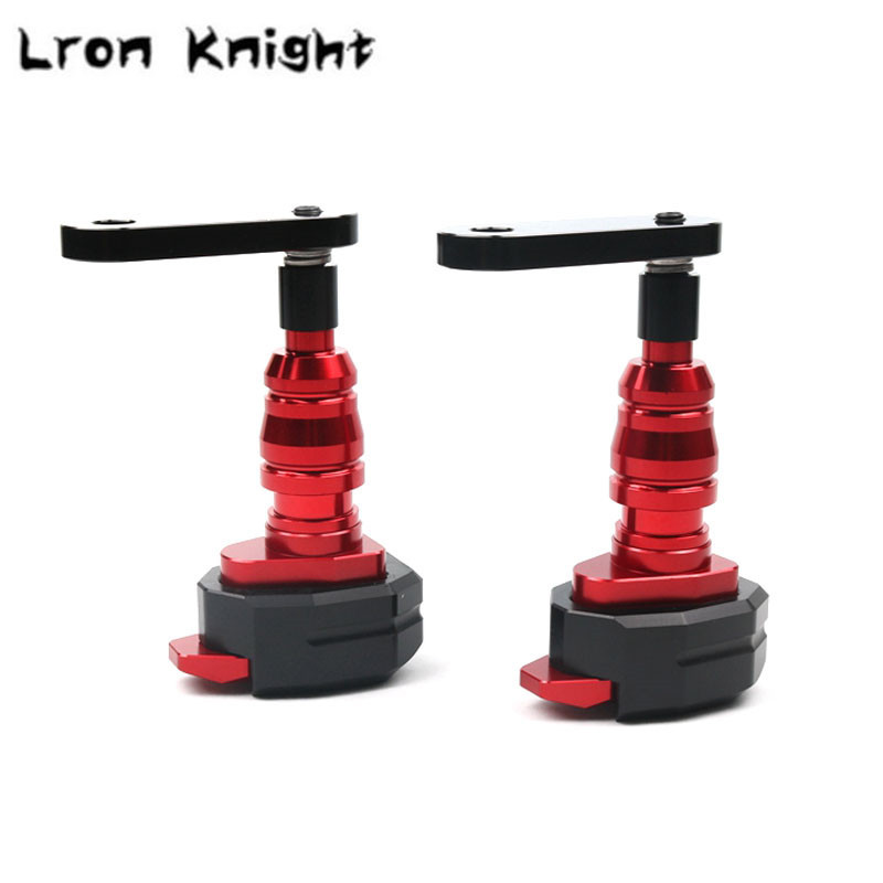 HONDA NC700X NC700S NC 700X 700S NC700 X/S motorkerékpárhoz, CNC leesés elleni védőkeret csúszka kivezetésvédő ütközésvédő védő