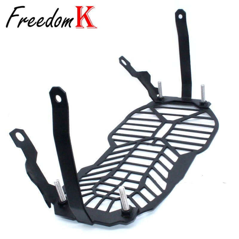 Pre BMW R1200GS R 1200 GS GSA R1250GS LC Adventure príslušenstvo pre motocykle Ochranný kryt svetlometov, kryt mriežky, diely motora