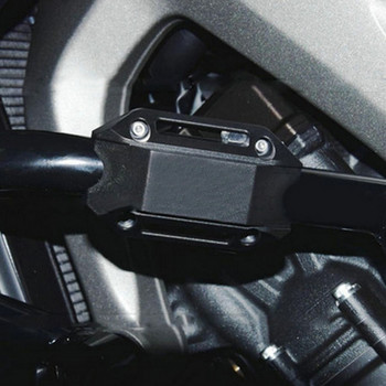 За BMW R1200GS LC ADV F700GS F800GS Защита на предпазителя на двигателя на мотоциклета, броня, декоративен блок, модифициран краш бар
