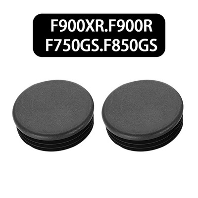 Pentru BMW F900XR F900R F 900 XR Motocicletă Cadru Orificiu Capace Capace Dop Decorativ F750GS F850GS Adventure F 750 GS 850 Accesorii