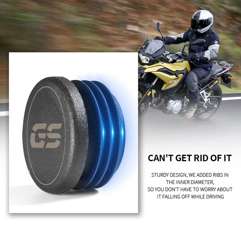 Pentru BMW F900XR F900R F 900 XR Motocicletă Cadru Orificiu Capace Capace Dop Decorativ F750GS F850GS Adventure F 750 GS 850 Accesorii