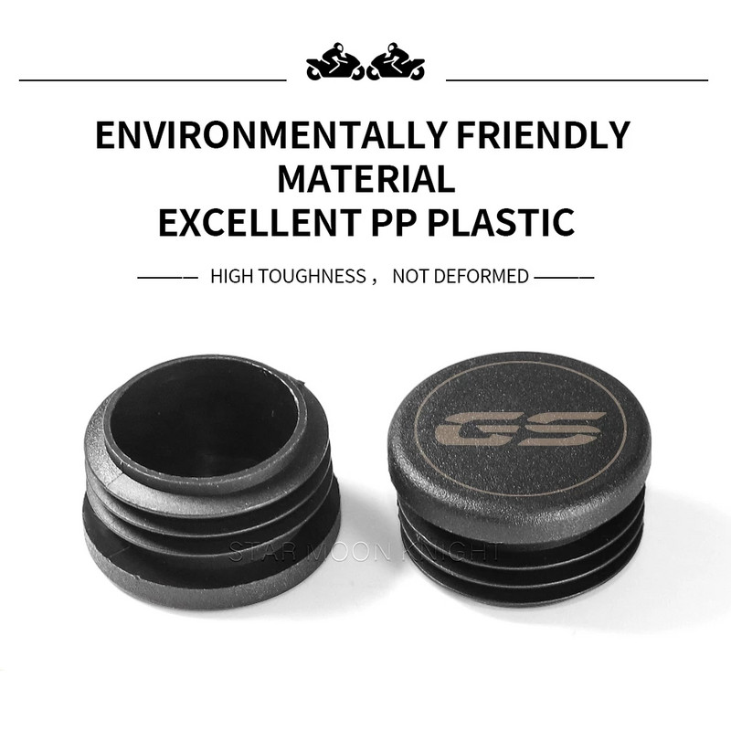 Pentru BMW F900XR F900R F 900 XR Motocicletă Cadru Orificiu Capace Capace Dop Decorativ F750GS F850GS Adventure F 750 GS 850 Accesorii