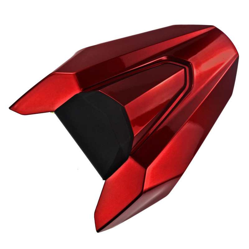 MTKRACING Pre HONDA CBR650R CBR 650R cb650r Príslušenstvo pre motocykle Kryt zadného sedadla s gumovou podložkou 2019-2020