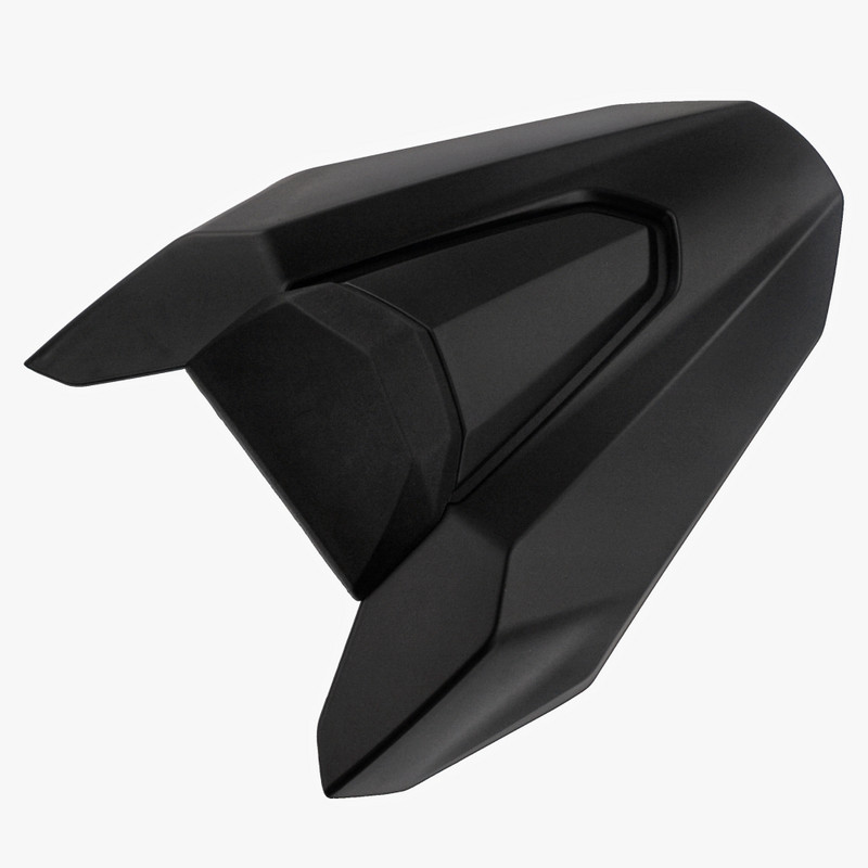 MTKRACING Pre HONDA CBR650R CBR 650R cb650r Príslušenstvo pre motocykle Kryt zadného sedadla s gumovou podložkou 2019-2020