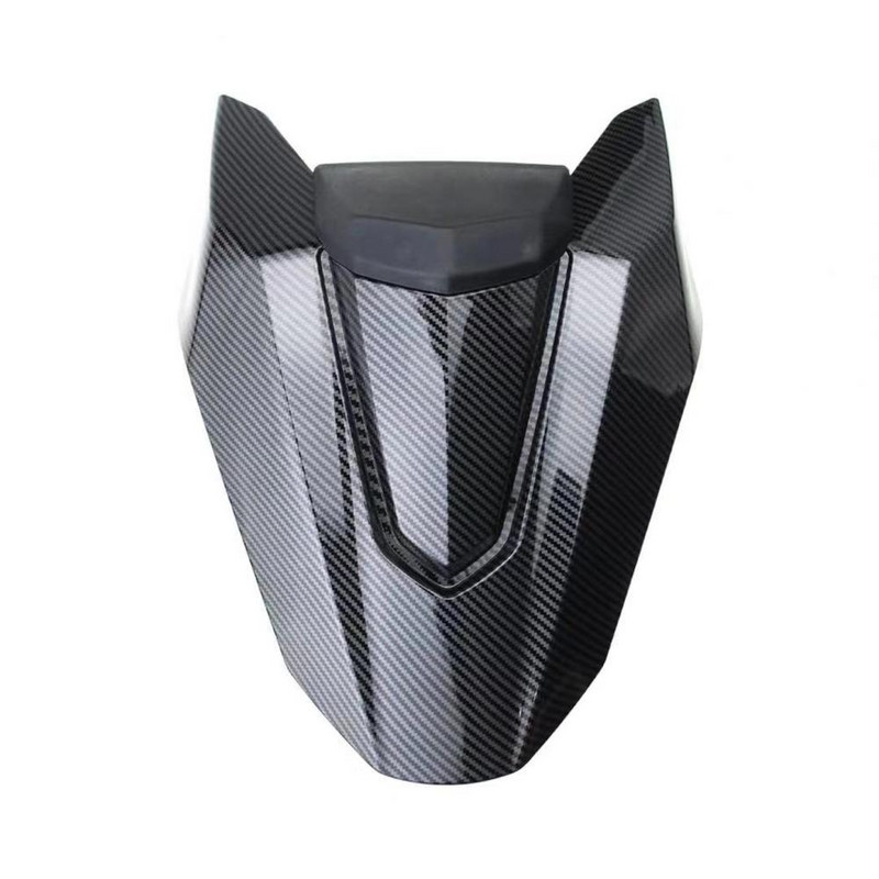 MTKRACING Pre HONDA CBR650R CBR 650R cb650r Príslušenstvo pre motocykle Kryt zadného sedadla s gumovou podložkou 2019-2020