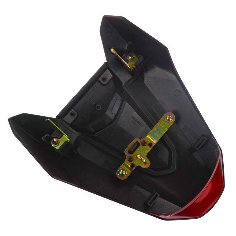 MTKRACING Pre HONDA CBR650R CBR 650R cb650r Príslušenstvo pre motocykle Kryt zadného sedadla s gumovou podložkou 2019-2020