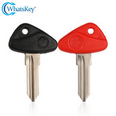 1 ks kľúčov od motocykla, nezostrihané, prázdne, vhodné pre BMW R850R R1100GS R1150 R1100R R1150R R1150S K1200R R1200GS