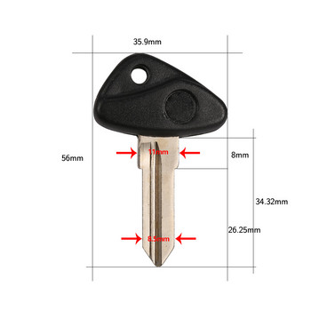 1 бр. Неизрязан празен ключ за мотоциклет, подходящ за BMW R850R R1100GS R1150 R1100R R1150R R1150S K1200R R1200GS