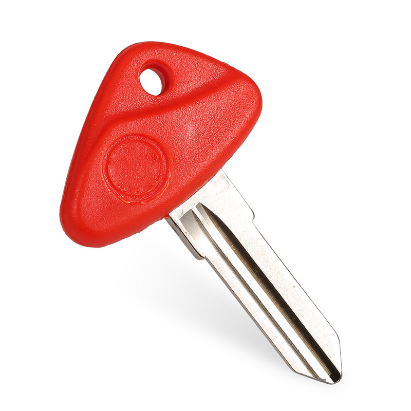 1 ks kľúčov od motocykla, nezostrihané, prázdne, vhodné pre BMW R850R R1100GS R1150 R1100R R1150R R1150S K1200R R1200GS