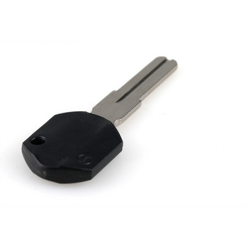 Εξάρτημα μοτοσυκλέτας Embryo Blank Key Μπορεί να εγκαταστήσει τσιπ για 1050 RC8R 1190 1290 Moto Accessories Uncut Blade Blank Blank Key