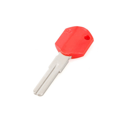 Motociklo dalies embriono tuščias raktas Galima įdiegti lustą, skirtą 1050 RC8R 1190 1290 Moto priedams nenupjauto ašmenų tuščio rakto