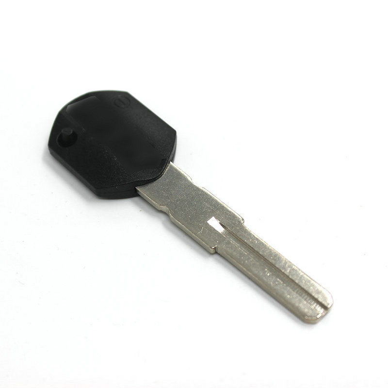 Motociklo dalies embriono tuščias raktas Galima įdiegti lustą, skirtą 1050 RC8R 1190 1290 Moto priedams nenupjauto ašmenų tuščio rakto