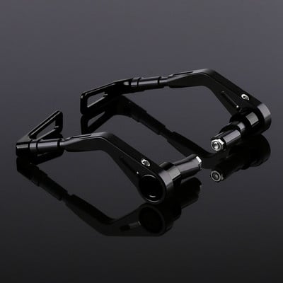 SMOK Univerzális 14mm-17mm motorkerékpár kormányrúd kézvédők Yamaha MT09 MT 09 MT-09 Honda CRF 450 Suzuki SV 650 BMW Motorradhoz