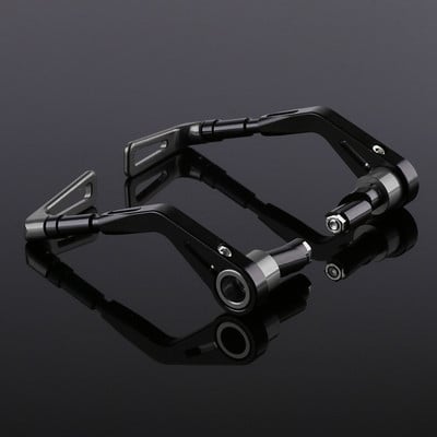 SMOK Univerzális 14mm-17mm motorkerékpár kormányrúd kézvédők Yamaha MT09 MT 09 MT-09 Honda CRF 450 Suzuki SV 650 BMW Motorradhoz