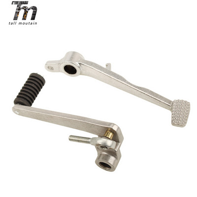 Pre Kawasaki ZX-6R 636 05 06 07 08 09 10 11 ZX-10R 06-10 ZX6R ZX10R Motocykel Radiaca páka Brzdová páka