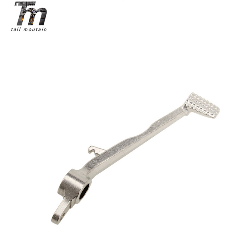 Pre Kawasaki ZX-6R 636 05 06 07 08 09 10 11 ZX-10R 06-10 ZX6R ZX10R Motocykel Radiaca páka Brzdová páka