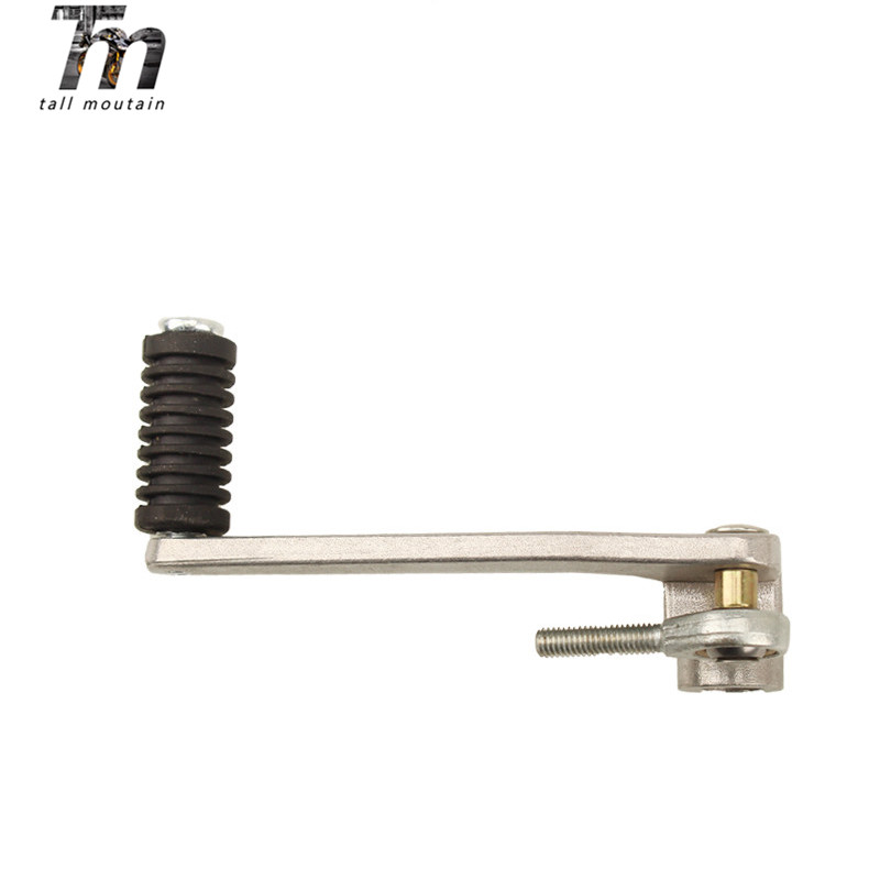 Pre Kawasaki ZX-6R 636 05 06 07 08 09 10 11 ZX-10R 06-10 ZX6R ZX10R Motocykel Radiaca páka Brzdová páka