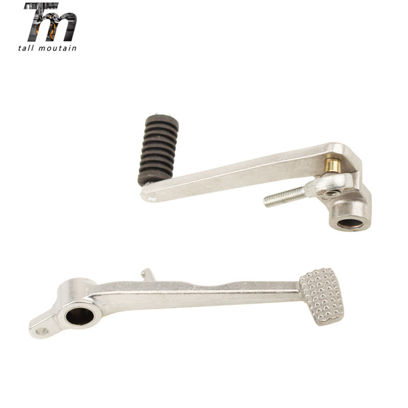 Pre Kawasaki ZX-6R 636 05 06 07 08 09 10 11 ZX-10R 06-10 ZX6R ZX10R Motocykel Radiaca páka Brzdová páka