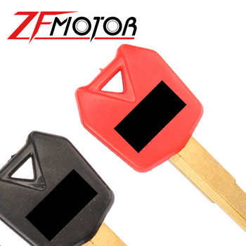 Κενό κλειδί μοτοσικλέτας Άκοπη λεπίδα για Kawasaki ZX6R ZX9R ZX10R ZXR250 ZXR400 ZZR400 ZZR600 VN250 ZR400 EX250 BN125 ZL600 VN1500