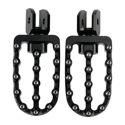 Kojų kaiščiai Kojų atramos pėdų atramų pedalai BMW R1200GS LC Adv R 1250 GS Adventure R1100GS 1150GS F650GS F700GS F800GS R1200GS