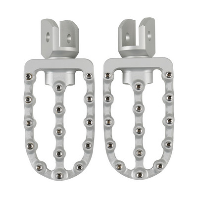 Kojų kaiščiai Kojų atramos pėdų atramų pedalai BMW R1200GS LC Adv R 1250 GS Adventure R1100GS 1150GS F650GS F700GS F800GS R1200GS