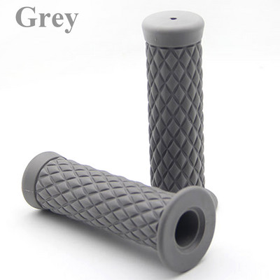 Retro klasické motocyklové rukoväte riadidlá Vintage bicyklové príslušenstvo pre riadidlá motocykla Yamaha Cafe Racer Moto Grip