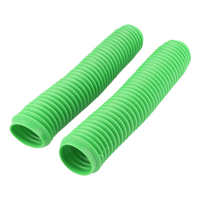 Első villa lengéscsillapító porvédők lábszárvédő csizma gumi Honda XLR250 & EXC EXCF XC XCF SX SXF CRF XR YZF WRF KXF KLX DRZ Dirt Bike