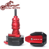 Pentru SUZUKI GSX-S 750 GSX-S 1000 GSX-S750 GSX-S1000 GSXS cadru de protecție împotriva căderii glisor caren protectie anti-crash pad protector