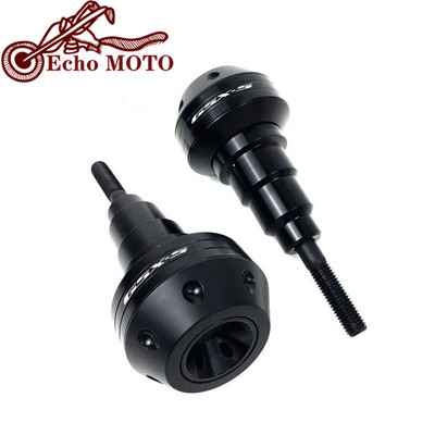 Pentru SUZUKI GSX-S 750 GSX-S 1000 GSX-S750 GSX-S1000 GSXS cadru de protecție împotriva căderii glisor caren protectie anti-crash pad protector