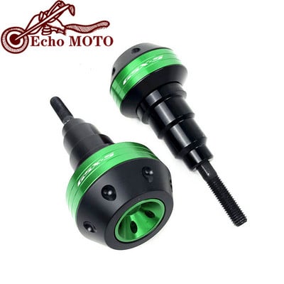 Pentru SUZUKI GSX-S 750 GSX-S 1000 GSX-S750 GSX-S1000 GSXS cadru de protecție împotriva căderii glisor caren protectie anti-crash pad protector