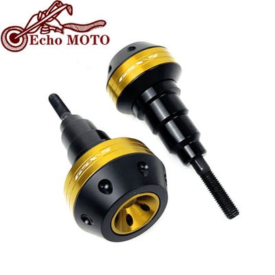 Pentru SUZUKI GSX-S 750 GSX-S 1000 GSX-S750 GSX-S1000 GSXS cadru de protecție împotriva căderii glisor caren protectie anti-crash pad protector