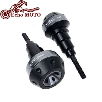 Pentru SUZUKI GSX-S 750 GSX-S 1000 GSX-S750 GSX-S1000 GSXS cadru de protecție împotriva căderii glisor caren protectie anti-crash pad protector