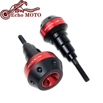 Pentru SUZUKI GSX-S 750 GSX-S 1000 GSX-S750 GSX-S1000 GSXS cadru de protecție împotriva căderii glisor caren protectie anti-crash pad protector