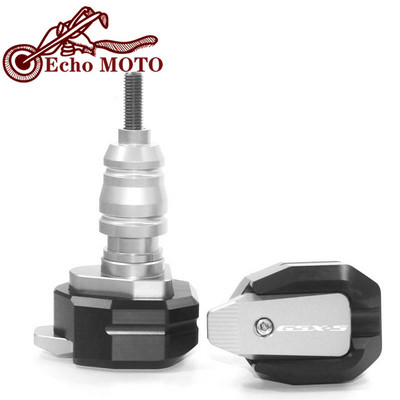 Pentru SUZUKI GSX-S 750 GSX-S 1000 GSX-S750 GSX-S1000 GSXS cadru de protecție împotriva căderii glisor caren protectie anti-crash pad protector