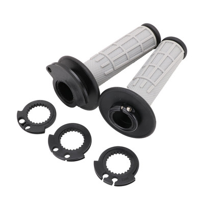 Rukoväte s uzamykateľným uzamykaním na riadidlá motocykla pre KTM Husqvarna 125-500 SX SX-F EXC EXC-F XC XC-F XC-W TPI 125-450 FC FX TC TX FE TE
