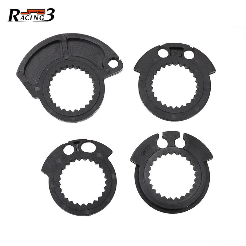 Rukoväte s uzamykateľným uzamykaním na riadidlá motocykla pre KTM Husqvarna 125-500 SX SX-F EXC EXC-F XC XC-F XC-W TPI 125-450 FC FX TC TX FE TE