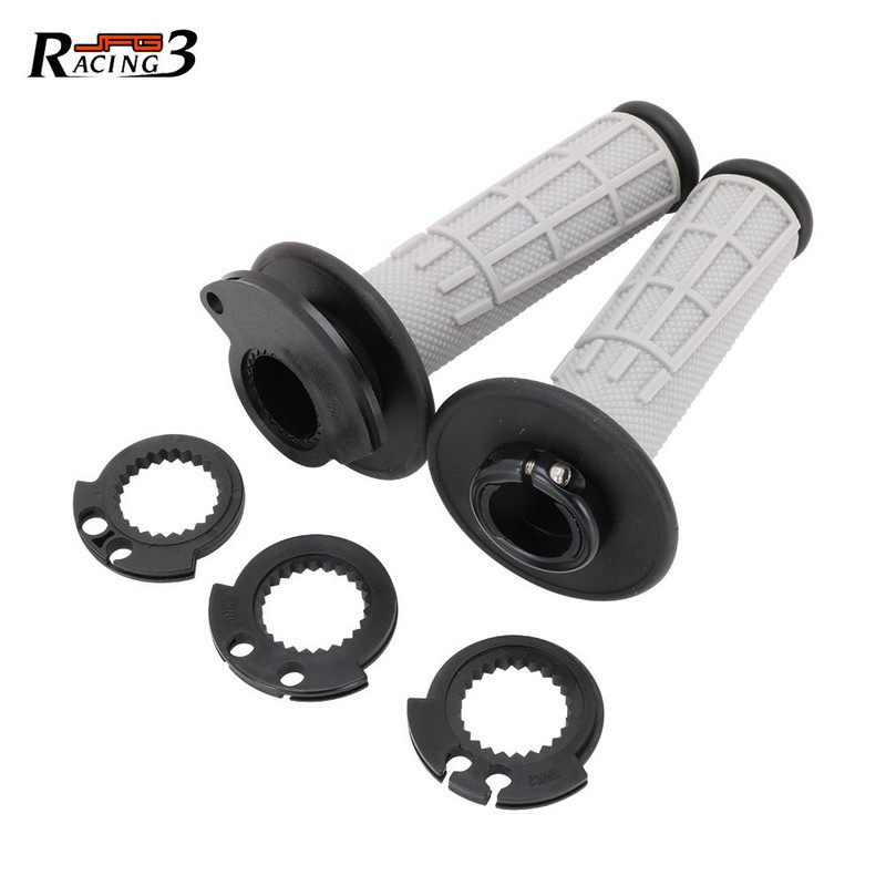 Rukoväte s uzamykateľným uzamykaním na riadidlá motocykla pre KTM Husqvarna 125-500 SX SX-F EXC EXC-F XC XC-F XC-W TPI 125-450 FC FX TC TX FE TE