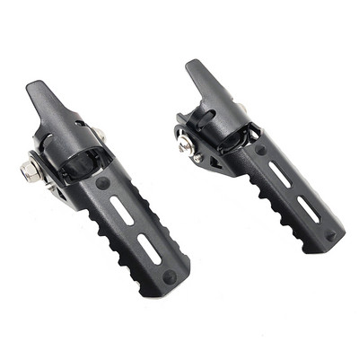 Sklopné svorky predných stúpačiek F750GS F850GS 22-25 mm pre BMW F650GS F850GS ADV F800GS G310GS F700GS F900XR F900R