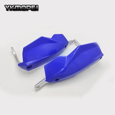 2017 Motocross Kézvédők Kézvédők Motorkerékpár Dirt Bike CRF YZ125 YZ250 CR125 CR250 KX125 KX250 KLX250 RM250 DRZ400