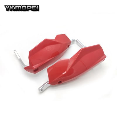 2017 Motocross Kézvédők Kézvédők Motorkerékpár Dirt Bike CRF YZ125 YZ250 CR125 CR250 KX125 KX250 KLX250 RM250 DRZ400