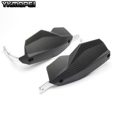 2017 Motocross Kézvédők Kézvédők Motorkerékpár Dirt Bike CRF YZ125 YZ250 CR125 CR250 KX125 KX250 KLX250 RM250 DRZ400