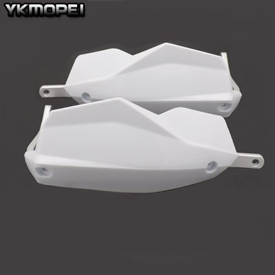 2017 Motocross Kézvédők Kézvédők Motorkerékpár Dirt Bike CRF YZ125 YZ250 CR125 CR250 KX125 KX250 KLX250 RM250 DRZ400