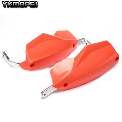 2017 Motocross Kézvédők Kézvédők Motorkerékpár Dirt Bike CRF YZ125 YZ250 CR125 CR250 KX125 KX250 KLX250 RM250 DRZ400