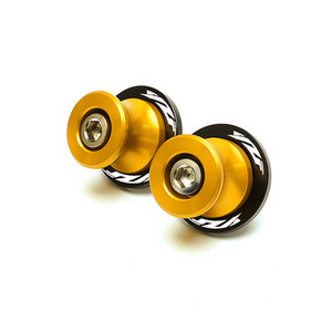 Pre Yamaha YZF R3 R25 R6 R1 YZF-R3 1999-2022 2020 2019 2018 Príslušenstvo pre motocykle CNC M6 Swingbrand Cievky Posuvník Stojan Skrutka