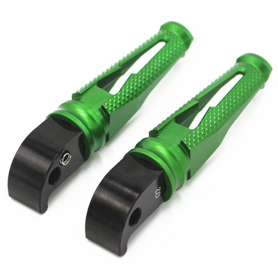 Pentru YAMAHA MT-07 MT-09 MT-03 FZ-07 FZ-09 MT09 MT07 MT03 Motocicletă CNC Suport pentru picioare pentru pasageri Suporturi pentru picioare din spate Accesorii pedale